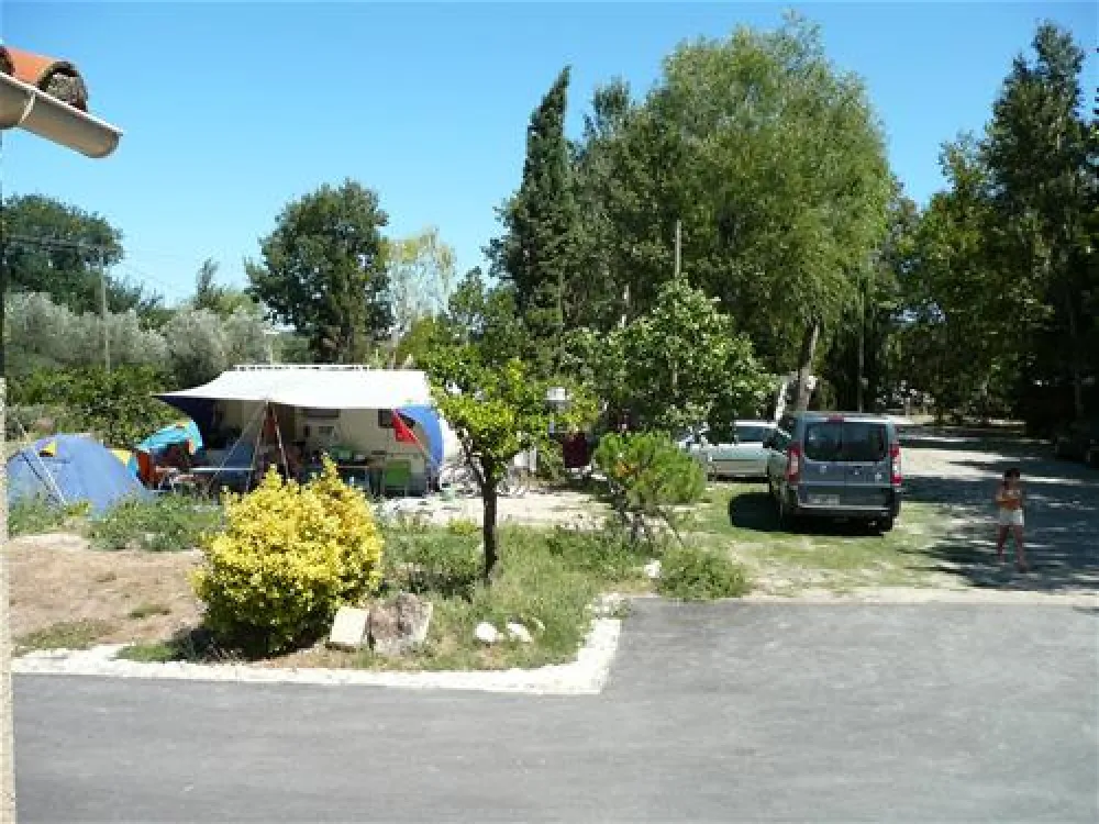 Camping Les Floralys