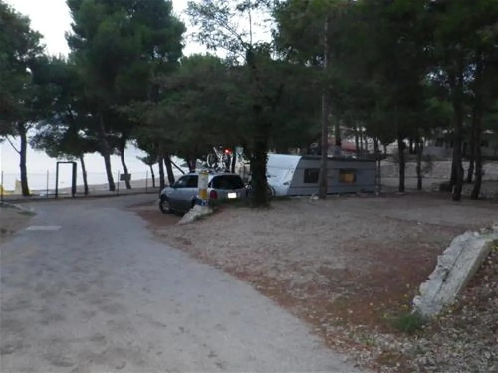 Camping Oaza Mira