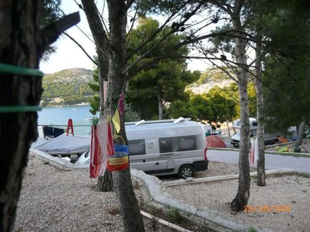 Camping Oaza Mira