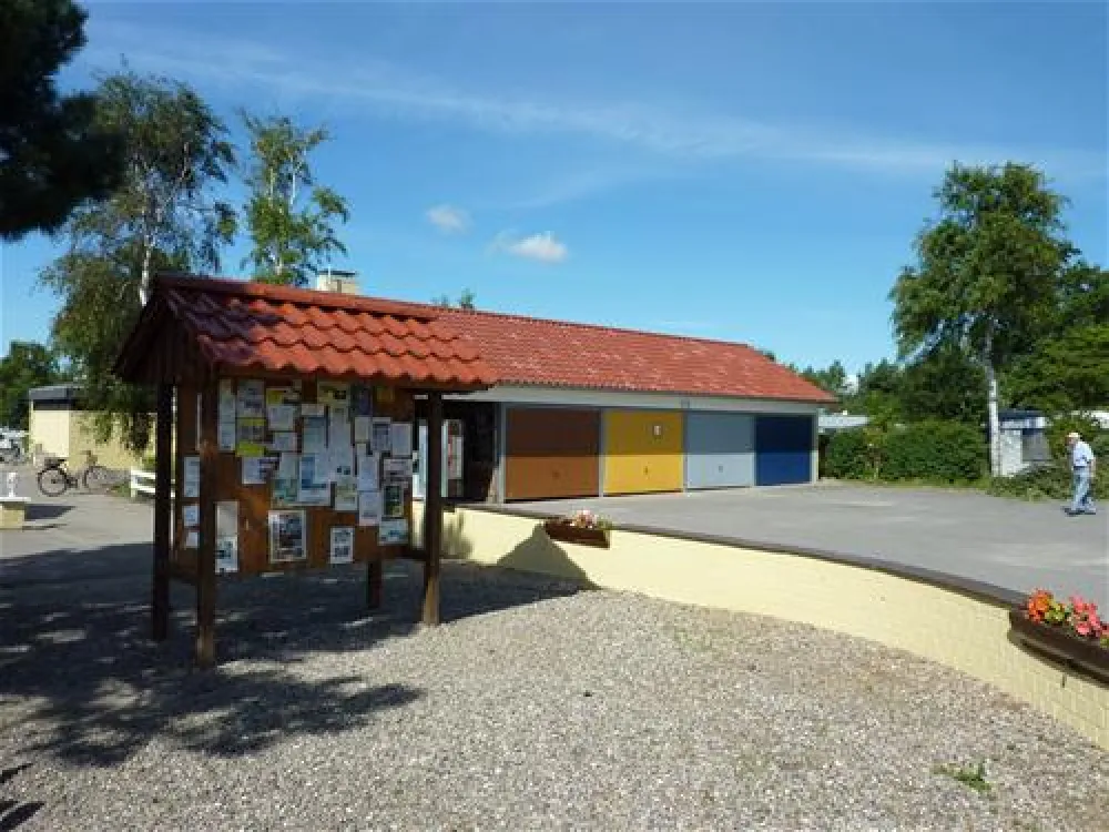 Ostsee-Freizeitpark Booknis