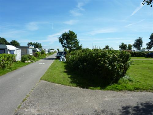 Ostsee-Freizeitpark Booknis in Deutschland - Spottocamp - Spottocamp