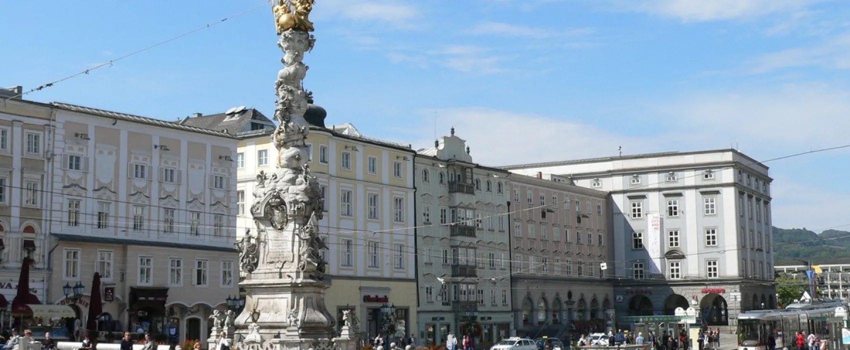 Knaus Campingpark Lackenhäuser