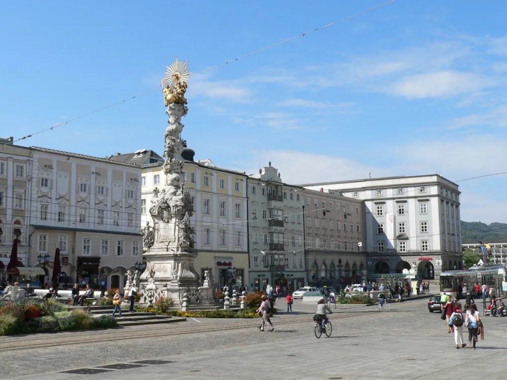 Knaus Campingpark Lackenhäuser