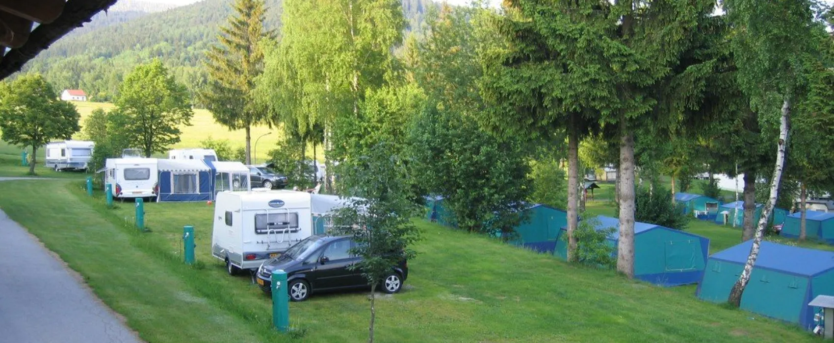 Knaus Campingpark Lackenhäuser