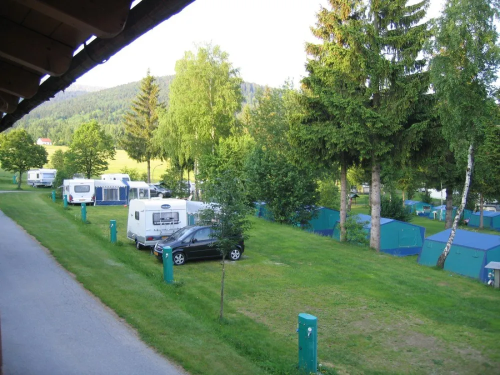 Knaus Campingpark Lackenhäuser