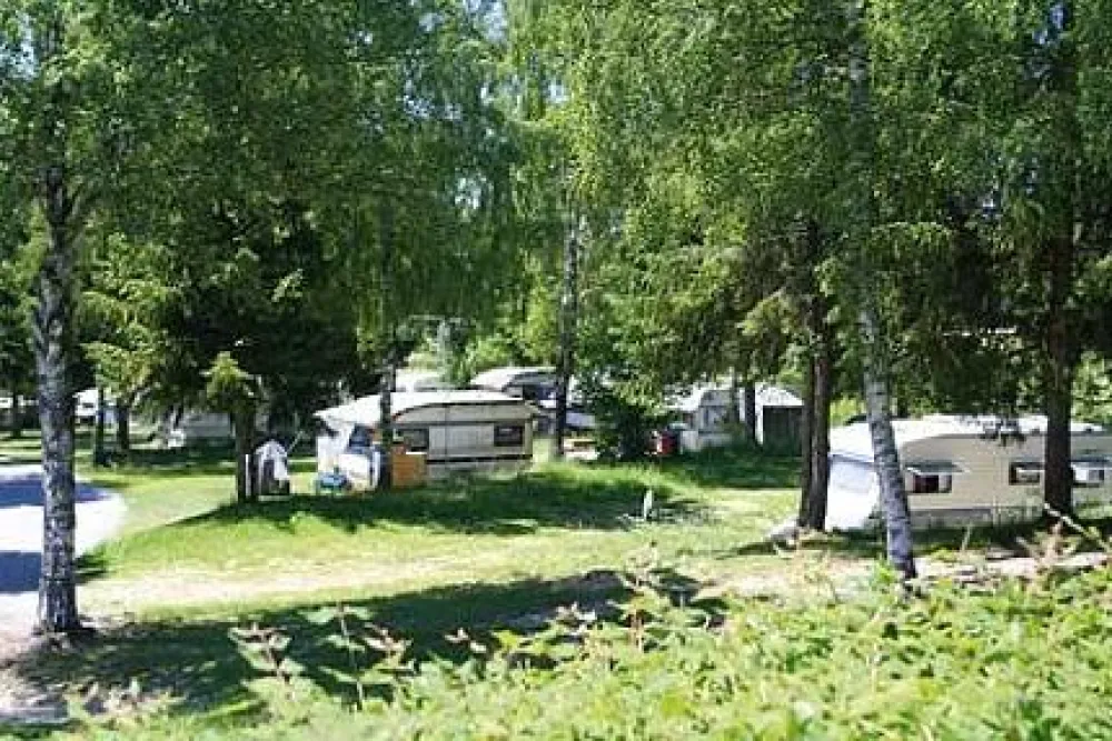 Knaus Campingpark Lackenhäuser