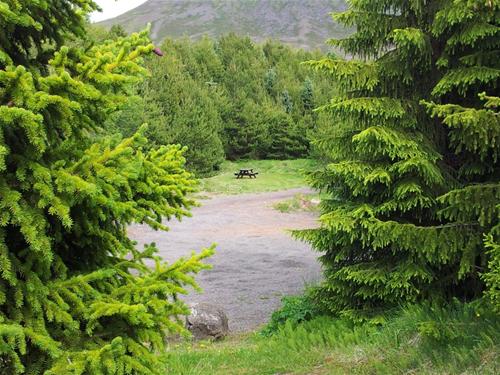 Holar campsite photo 2
