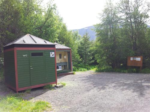 Holar campsite photo 4