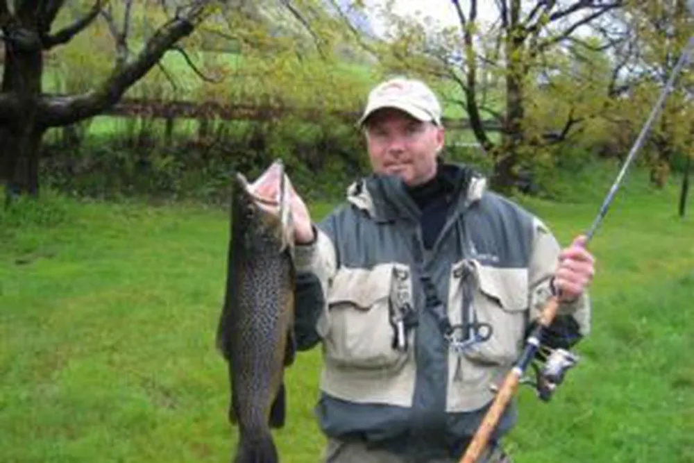 Pluscamp JølstraholmenCamping og Hytter