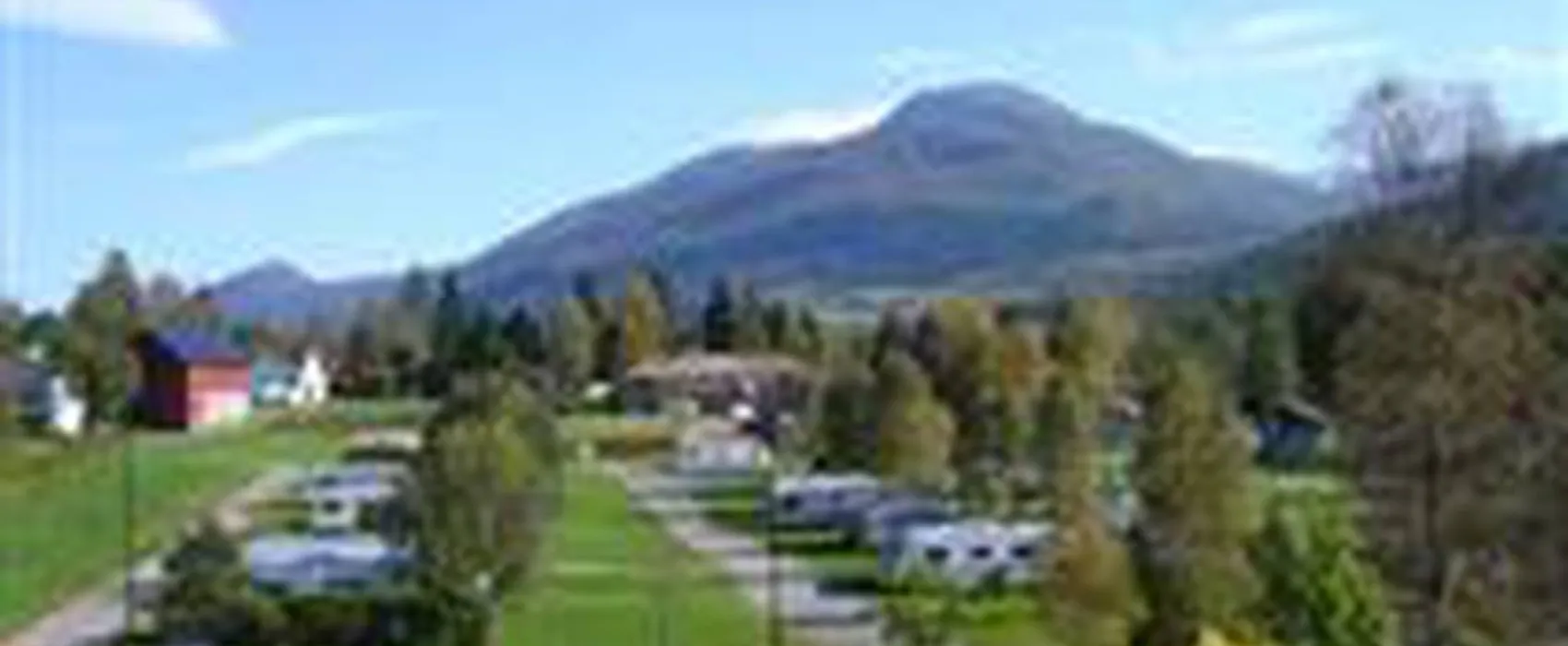 Pluscamp JølstraholmenCamping og Hytter