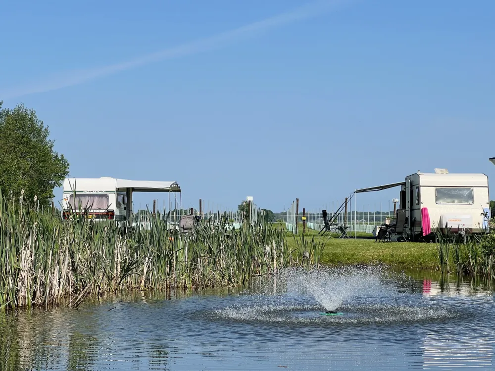 Camping De Toffe Peer