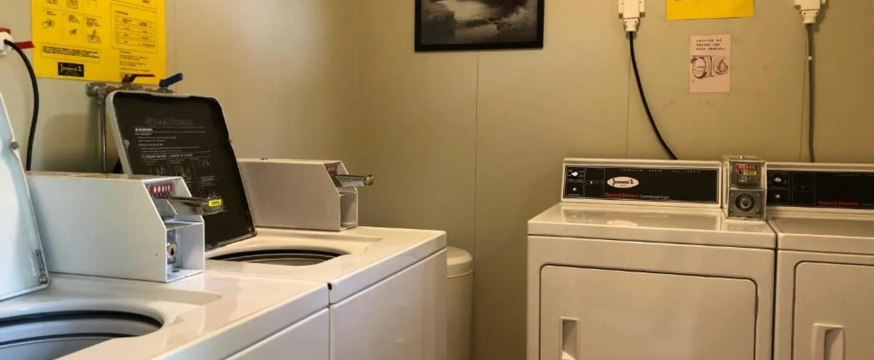 Camping Tømmerneset