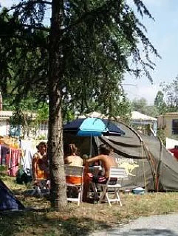 Camping La Mer  