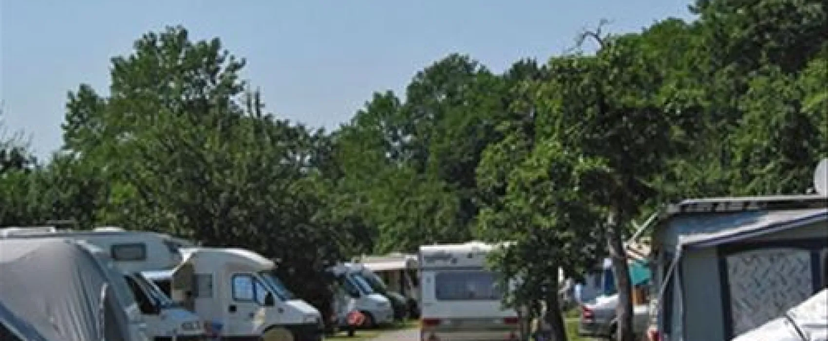 Camping Riedlhof