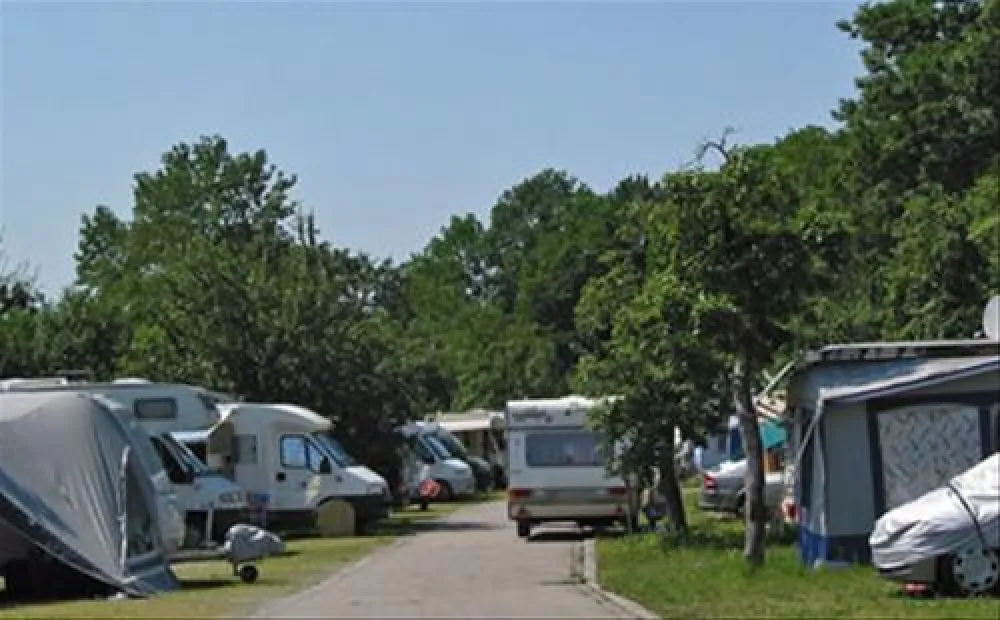 Camping Riedlhof