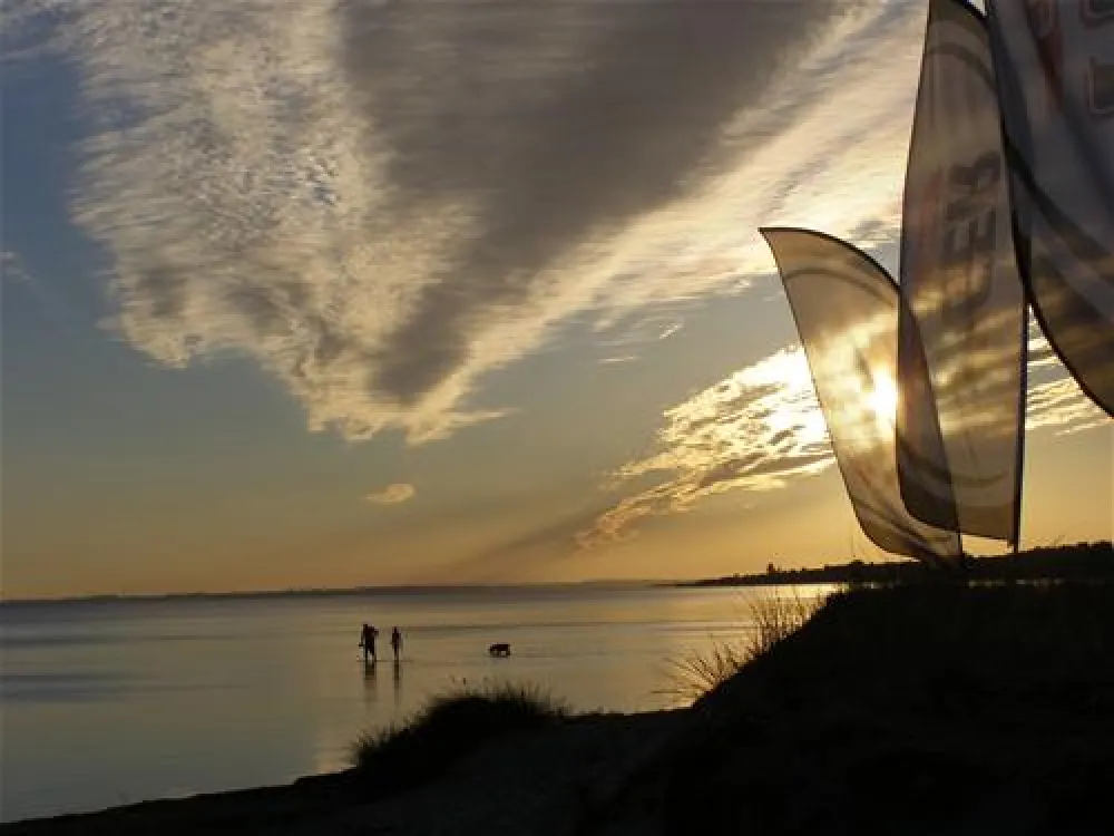 Camping Nowa Maszoperia