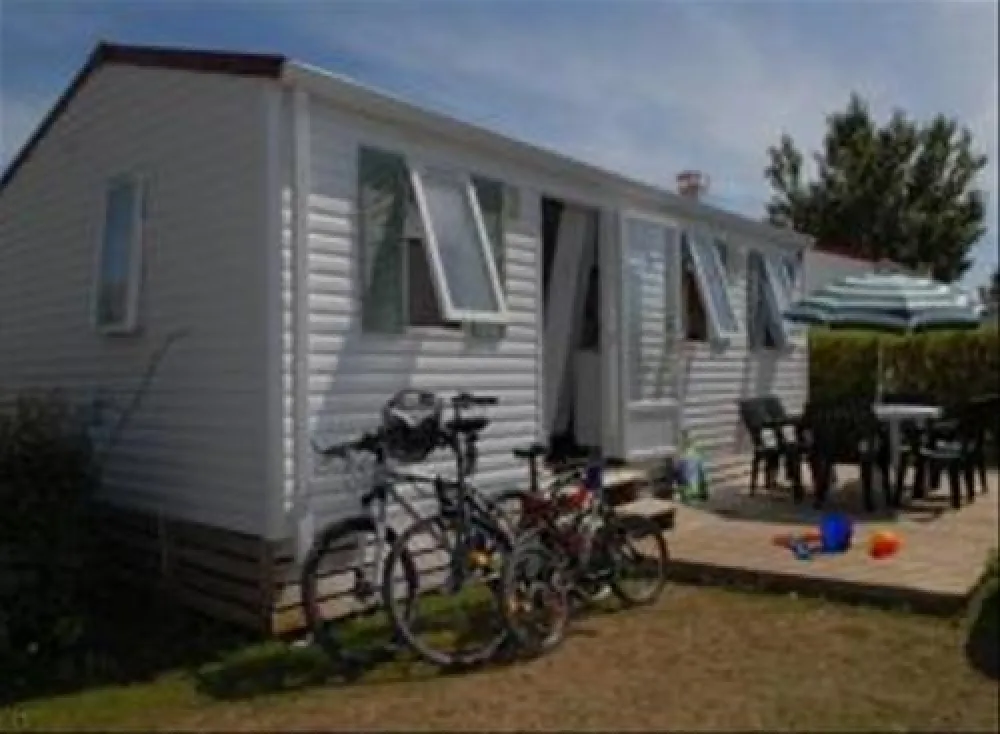 Flower Camping Les Ilates  