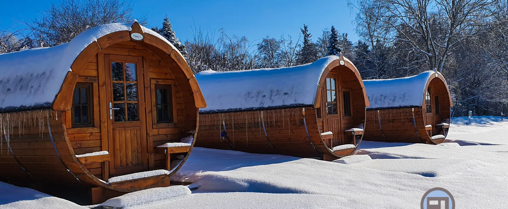 ALB-Camping Westerheim