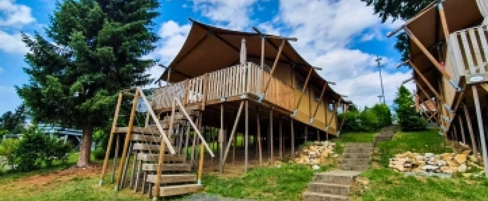 ALB-Camping Westerheim