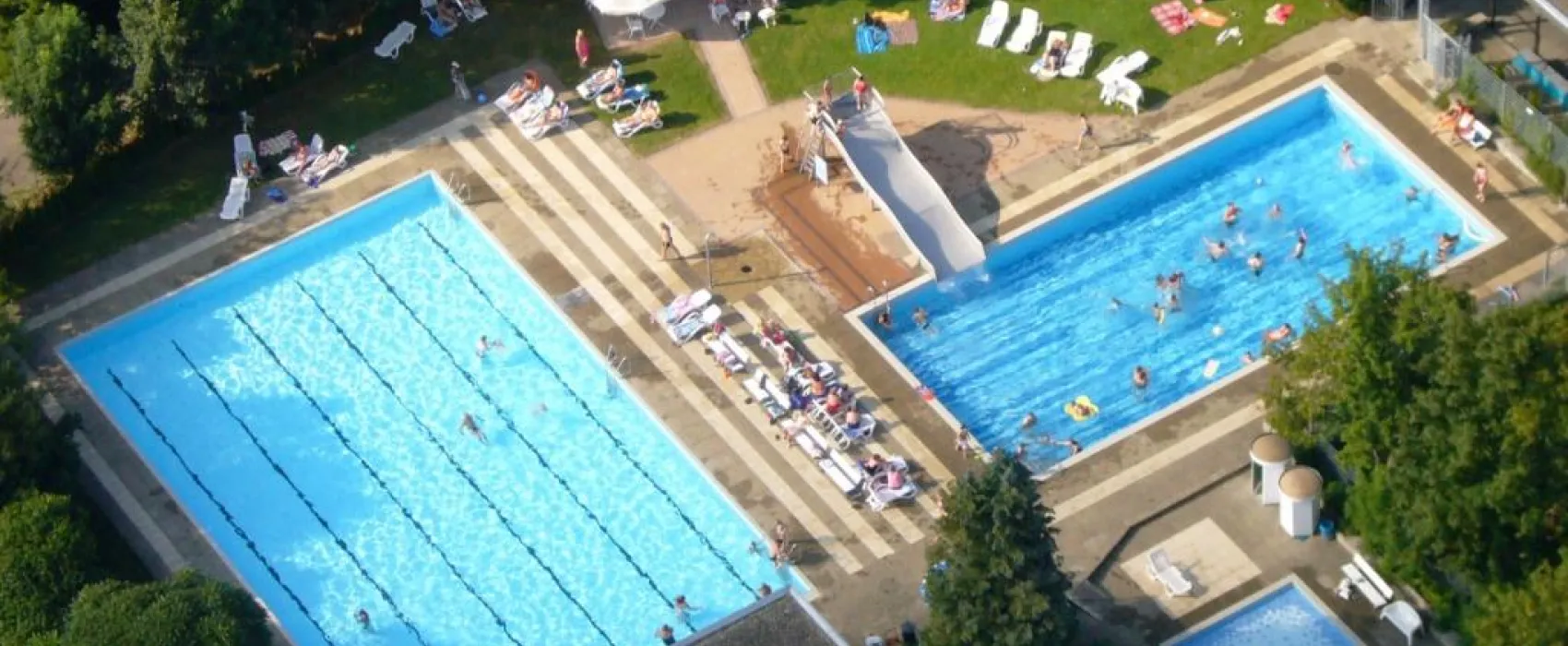 ALB-Camping Westerheim