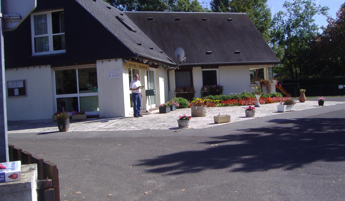 Camping Municipal photo 2