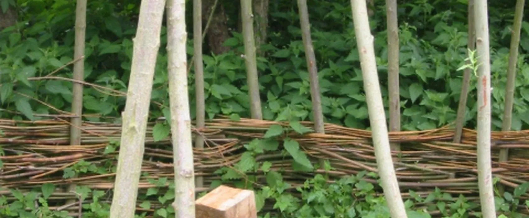 Natuurkampeerterrein De Kleine Rug