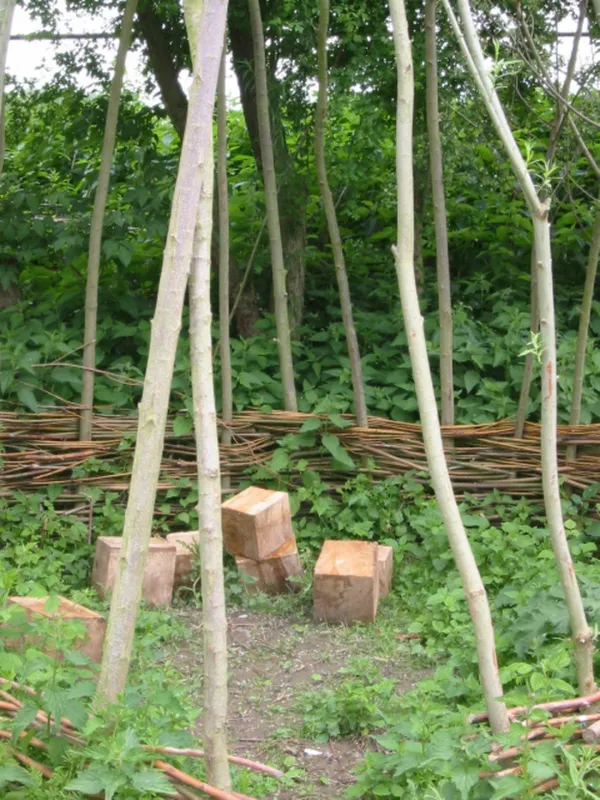 Natuurkampeerterrein De Kleine Rug