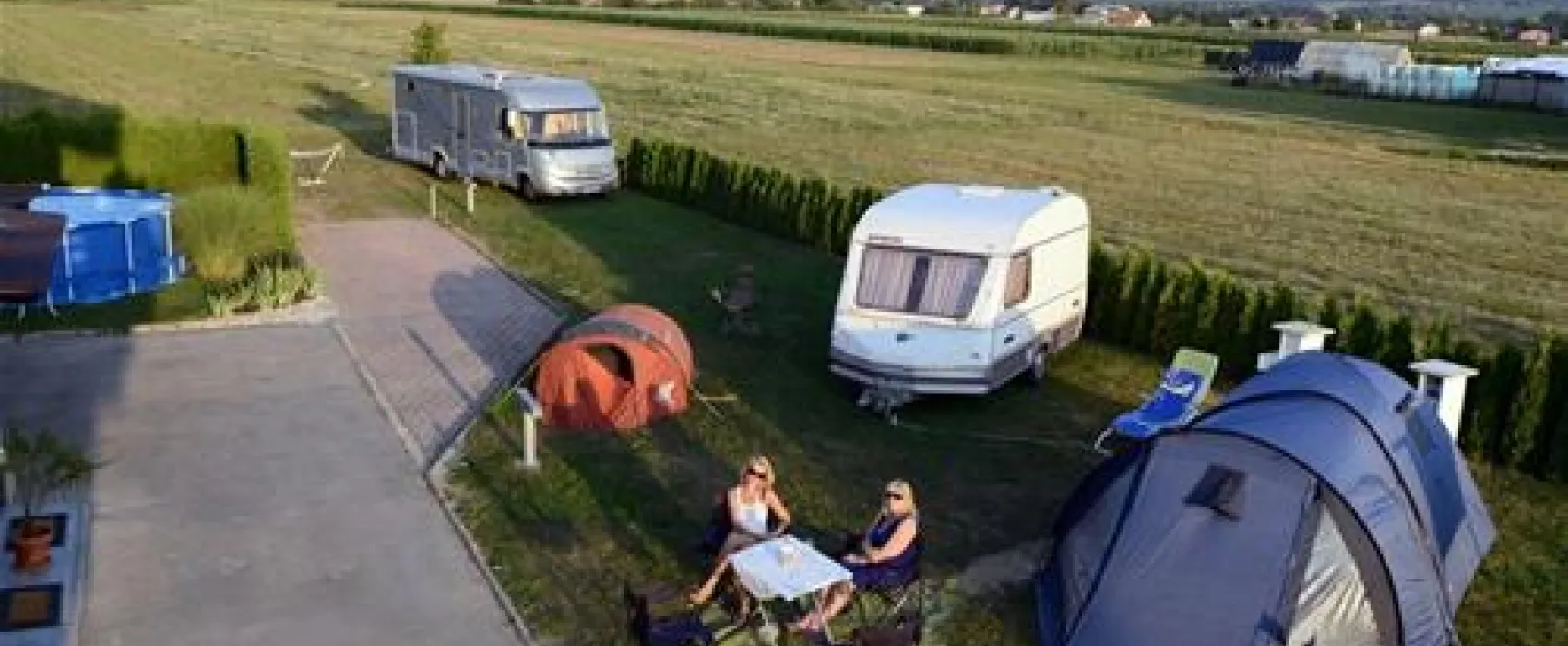 Camping Celje