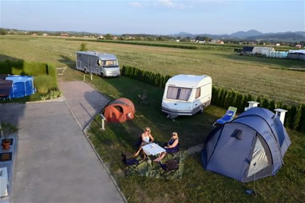 Camping Celje