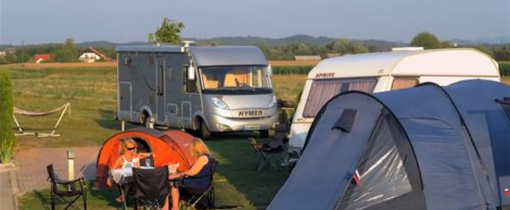 Camping Celje