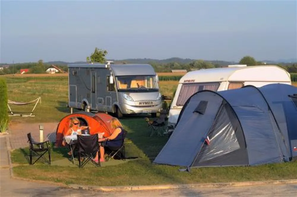 Camping Celje