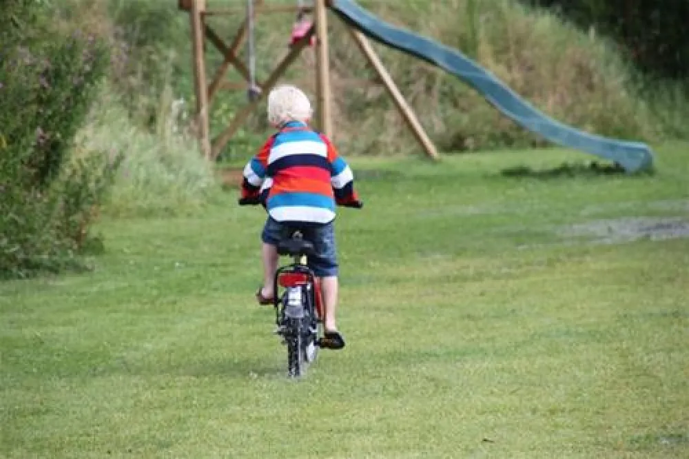 Minicamping Hoeve Nieuw Breda