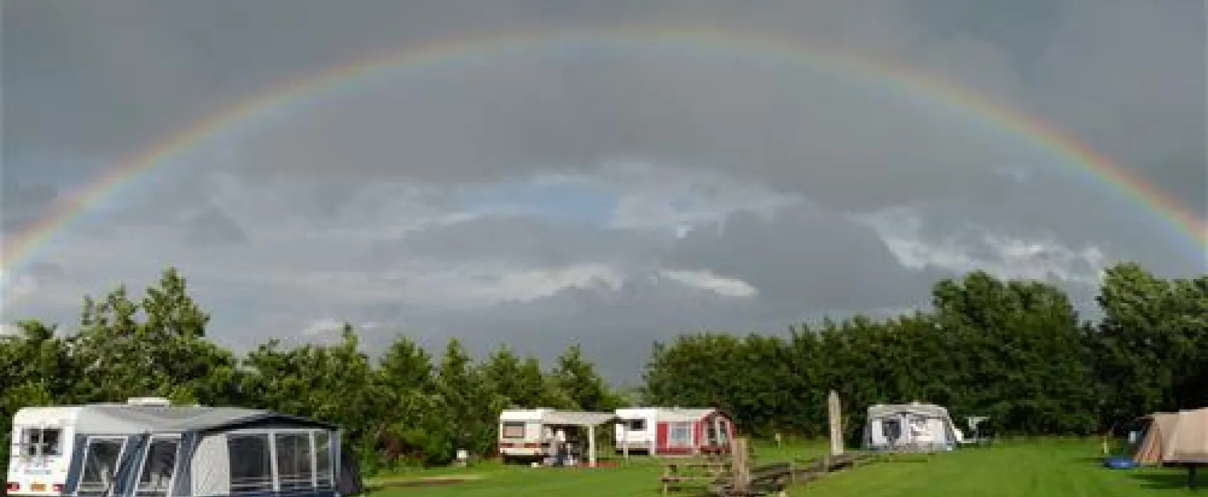 Minicamping Hoeve Nieuw Breda