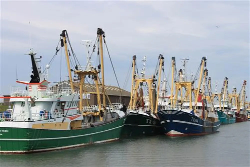 Minicamping Hoeve Nieuw Breda