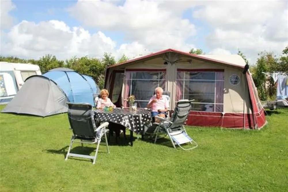 Minicamping Hoeve Nieuw Breda