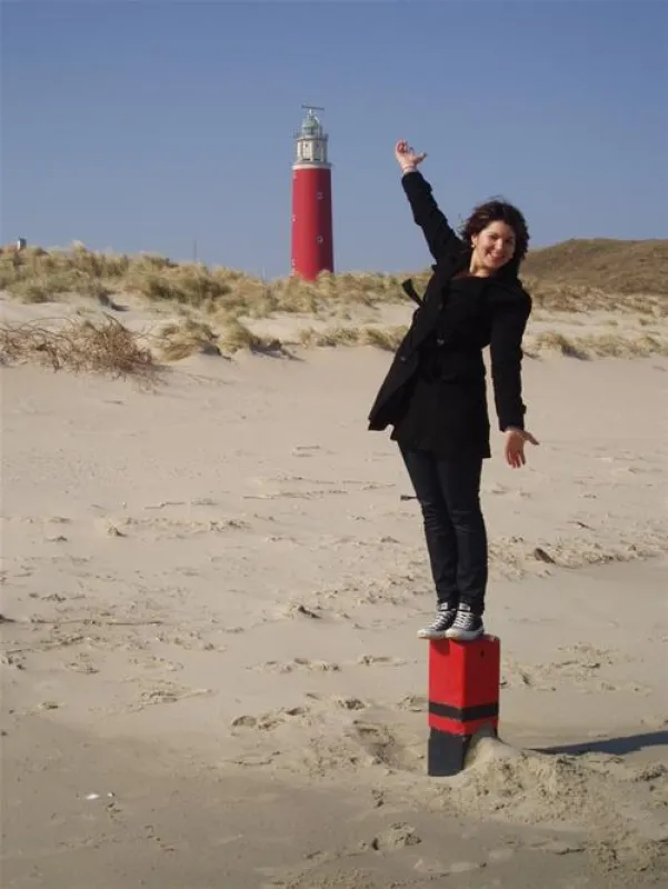 Minicamping Hoeve Nieuw Breda