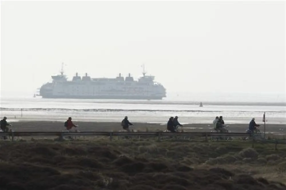 Minicamping Hoeve Nieuw Breda