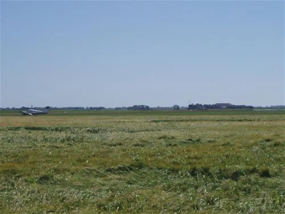 Minicamping Hoeve Nieuw Breda