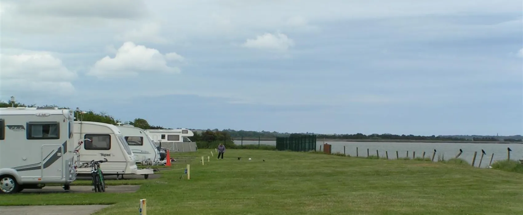 Ferrybank C.& C. Park Kl.B