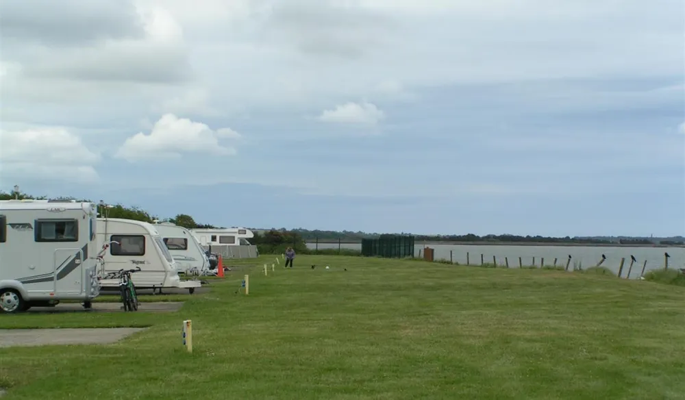 Ferrybank C.& C. Park Kl.B