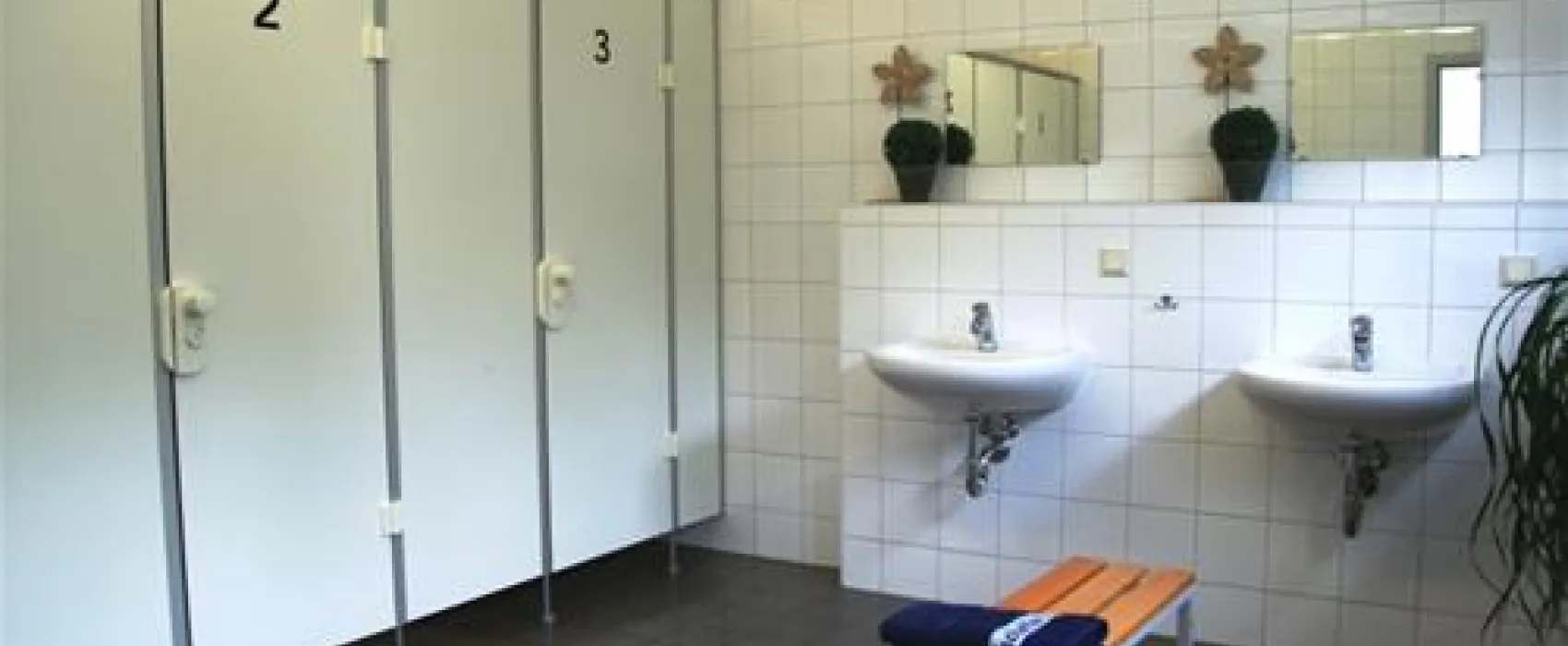 CaravaningPark bei schaffer-mobil