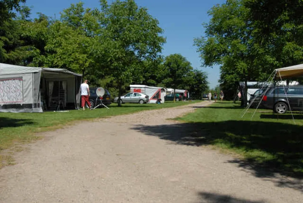 Camping Groot Antink
