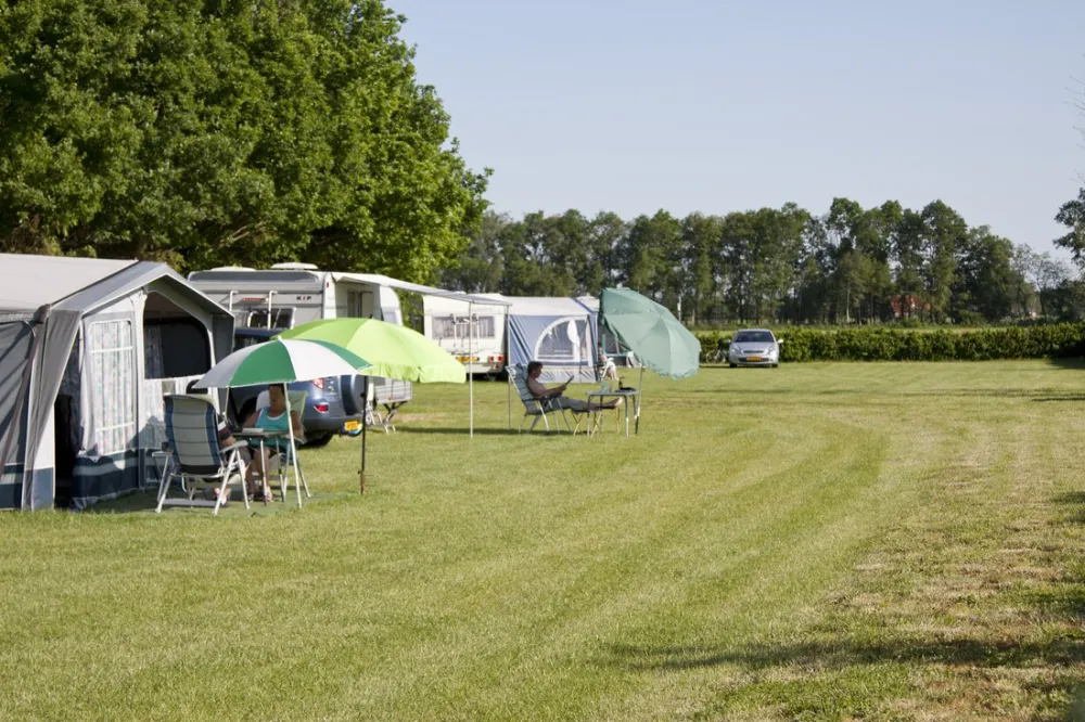 Camping Groot Antink