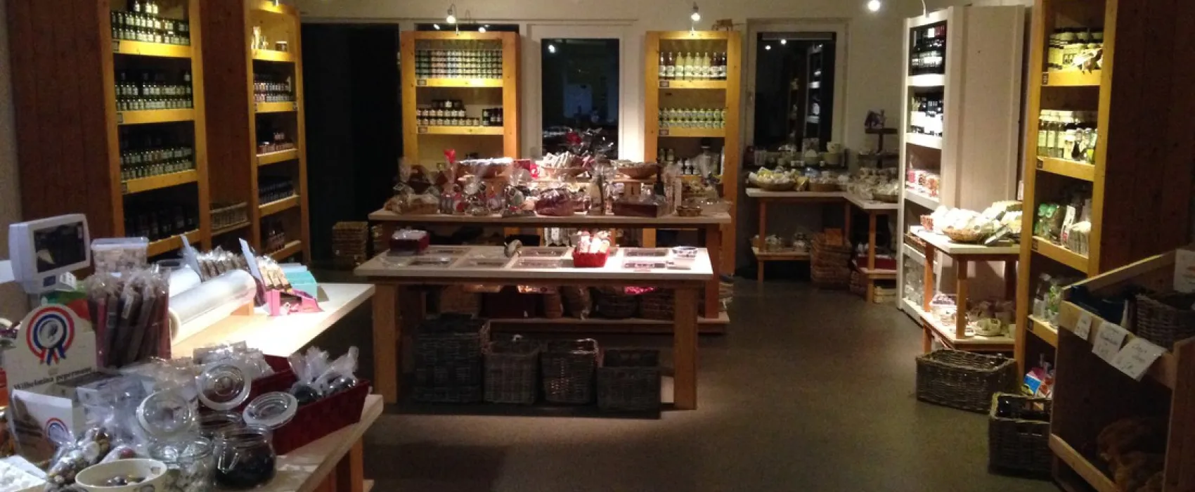 Camping Groot Antink