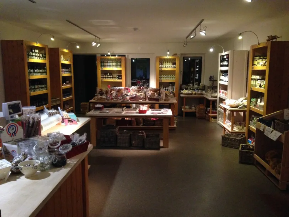 Camping Groot Antink