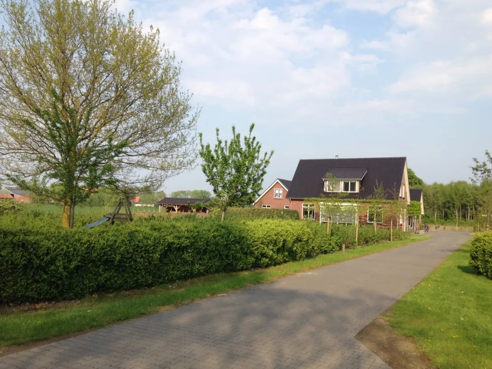 Camping Groot Antink