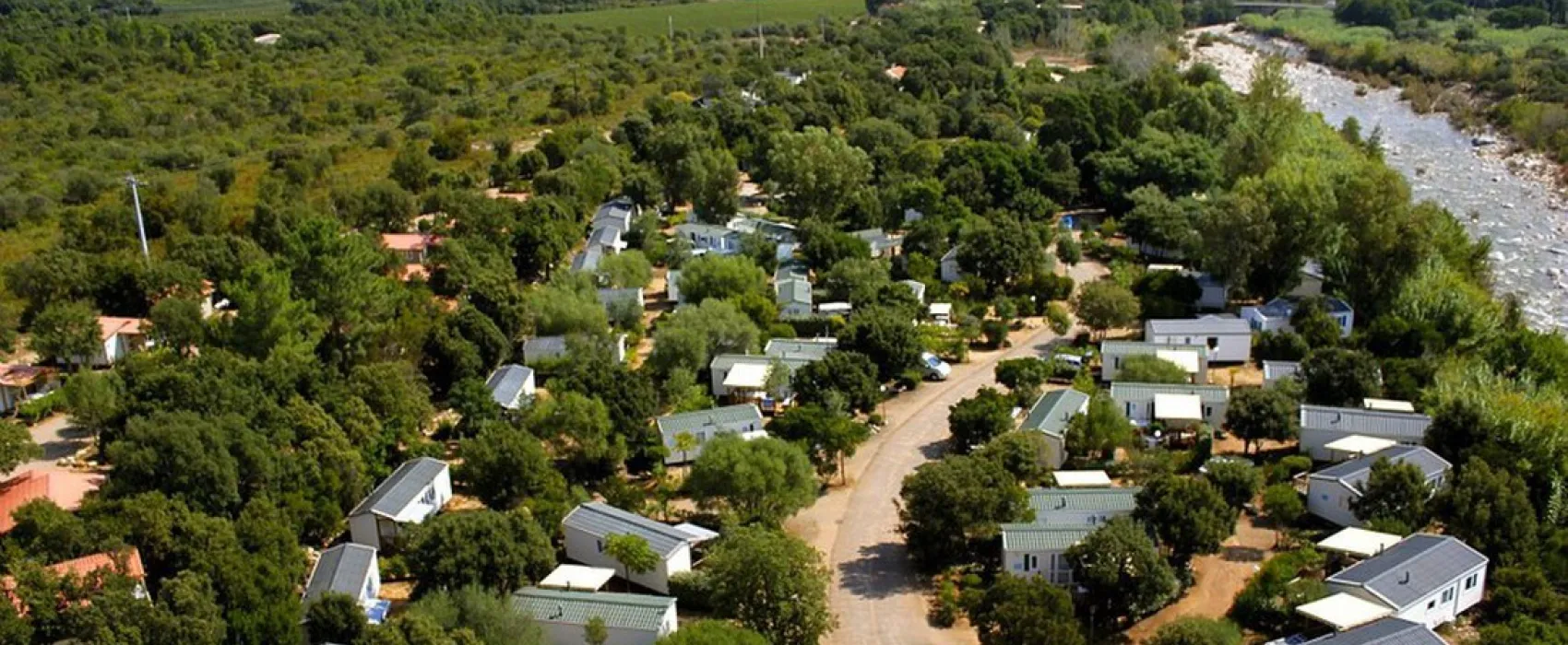 Camping Acqua E Sole