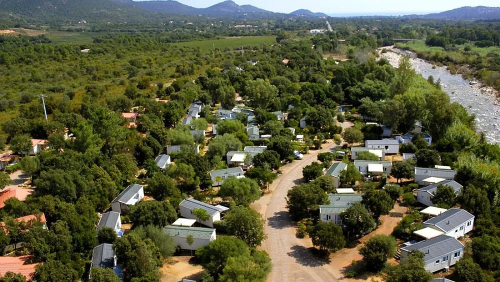 Camping Acqua E Sole