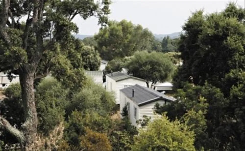 Camping Acqua E Sole