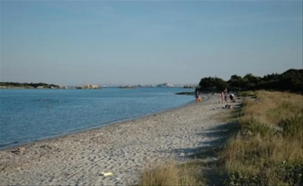 Camping Acqua E Sole
